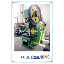 Máquina de perfuração de furo de ferro 63t feita na china
